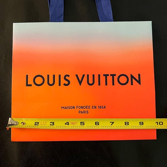 Louis Vuitton Bags and Small Boxes Authentic - Picture 6 of 11
